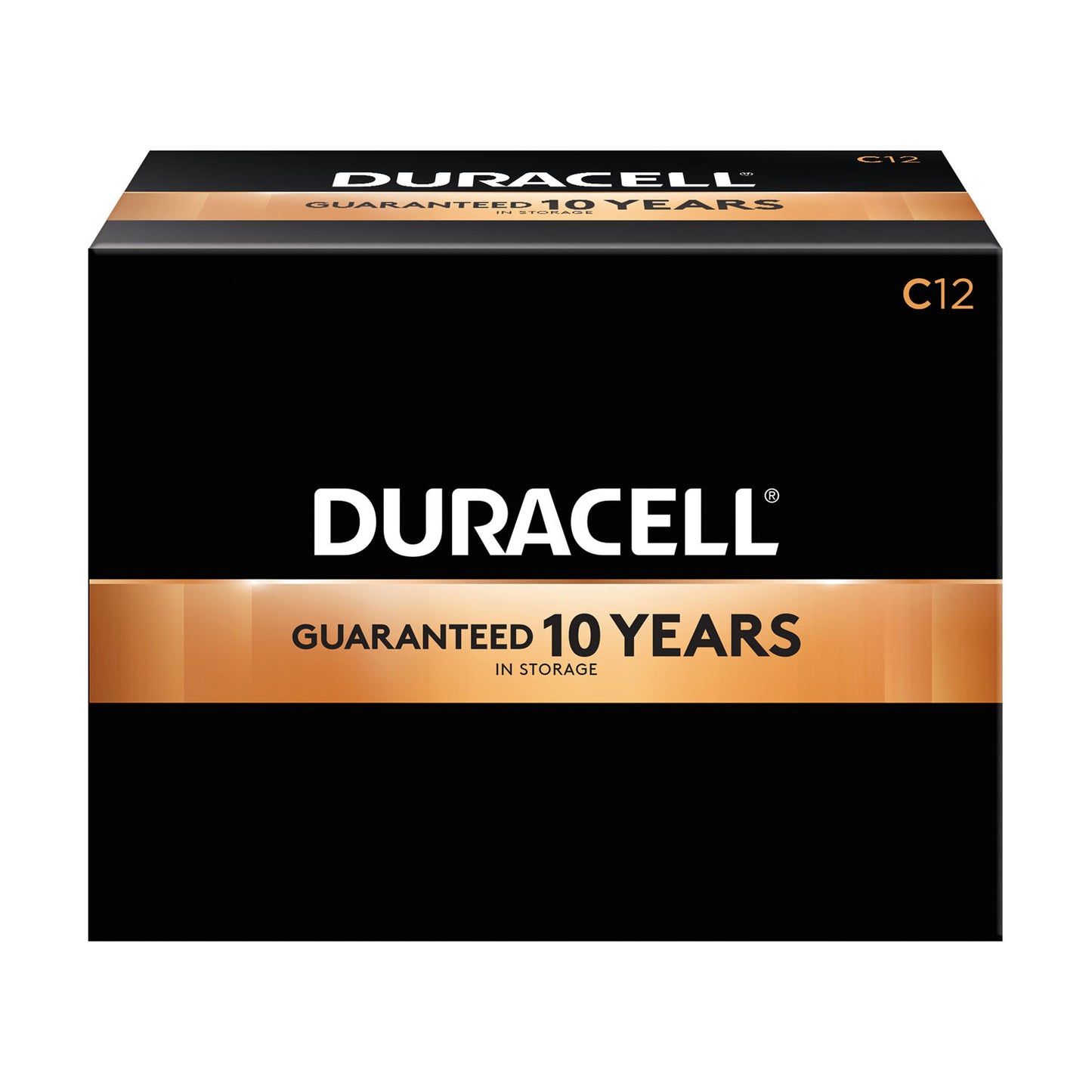 Battery, Alkaline, Size C, 12/bx, 6bx/cs (UPC# 01401) (Products are not for Private Household Markets; Products cannot be sold on Amazon.com or any other 3rd party site)