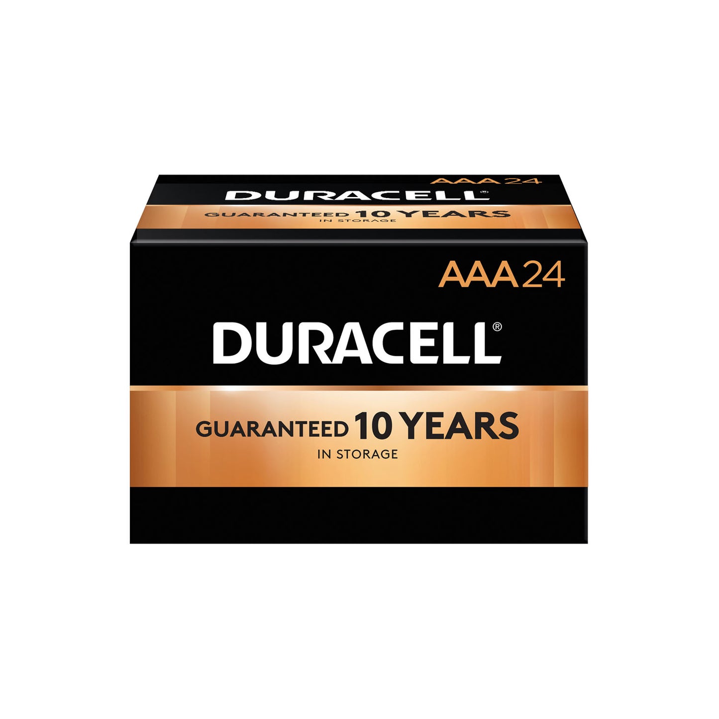 Battery, Alkaline, Size AAA, 24/bx, 6 bx/cs (UPC# 53048) (Products are not for Private Household Markets; Products cannot be sold on Amazon.com or any other 3rd party site)