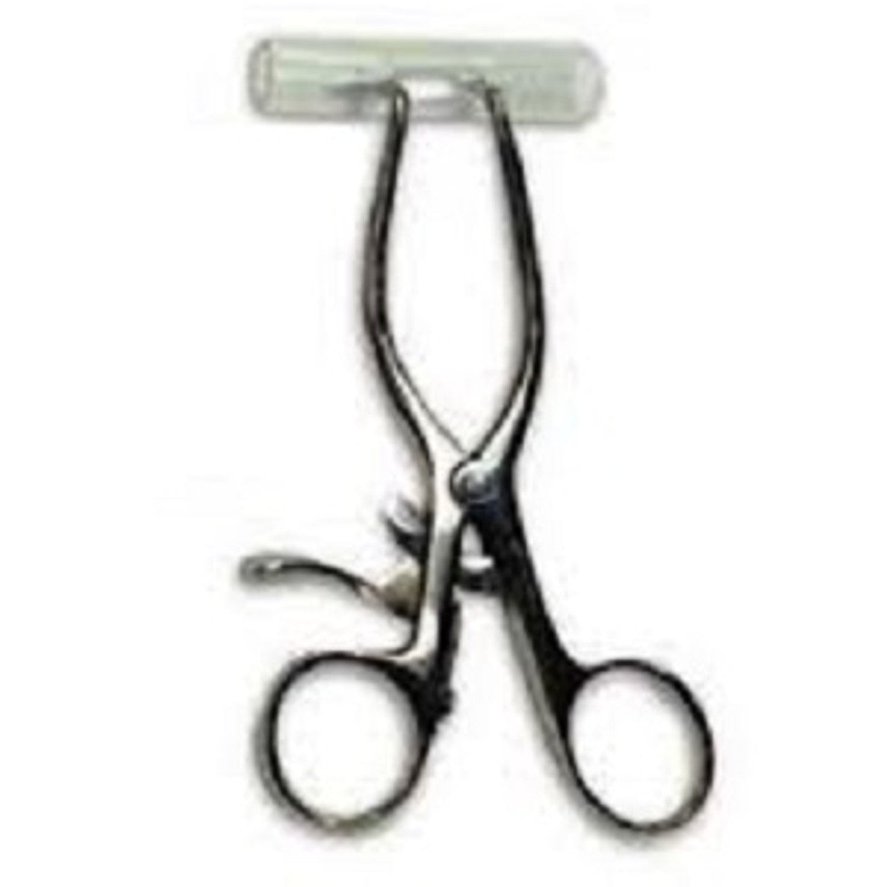 Retractor Tip Protectors, Vent, Clear, 38mm, Non-Sterile, 55ea/bg (US Only) (Not Available For Sale into Canada)