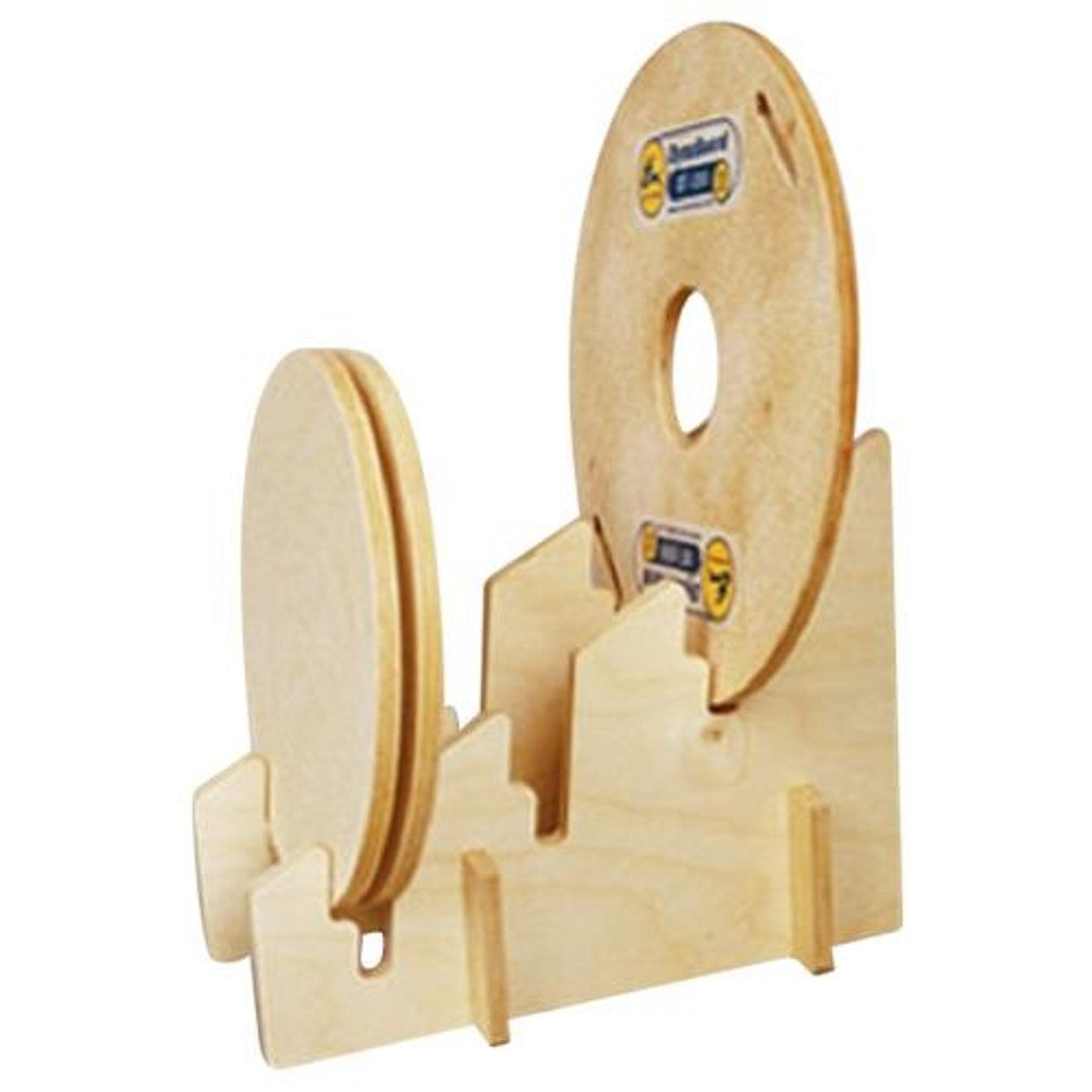 Four Board Stand (DROP SHIP ONLY) (Products cannot be sold on Amazon.com or any other 3rd party site)