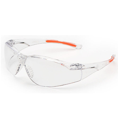 Model 513 CLR/ORG Clear/Orange