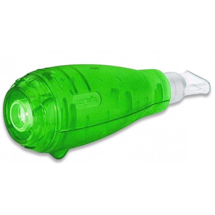 DH Mouthpiece, Green, Non-Sterile, 10/cs (US Only)