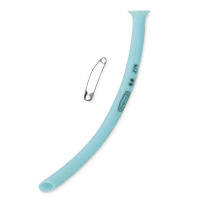 Nasopharyngeal Airway, 9mm, Sterile, 10/bx (US Only)