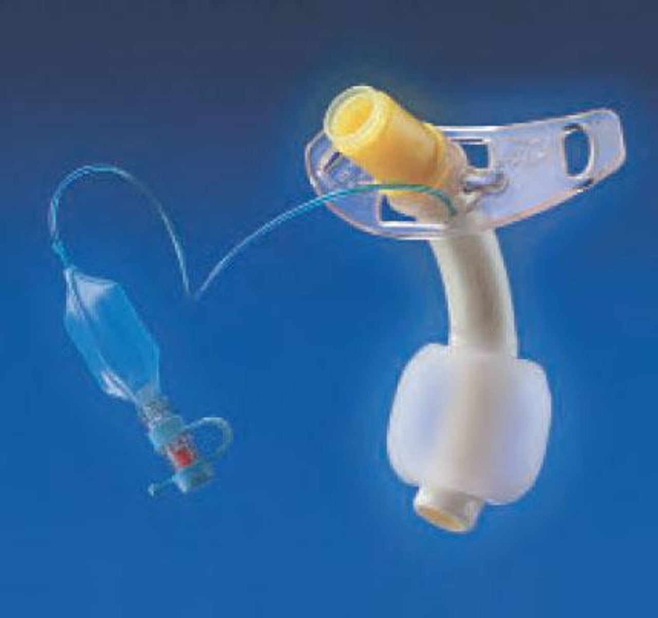 Replacement Inner Cannula, 8.0mm ID, Blue, 60/cs (US Only)