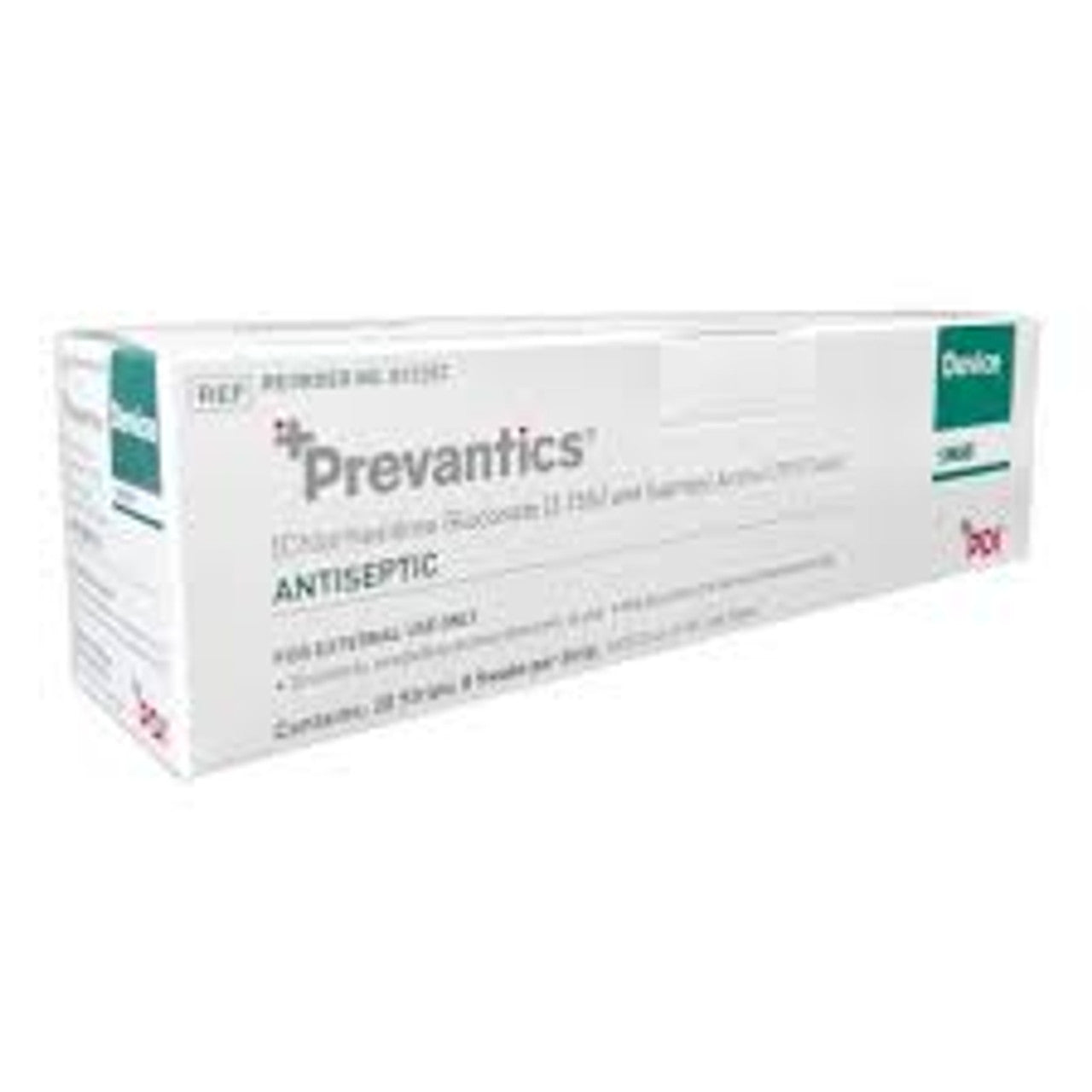 Compact Prep Swabsticks, Skin Antiseptics (for kits), 500/cs (US Only) (Products cannot be sold on Amazon.com or any other 3rd party site)