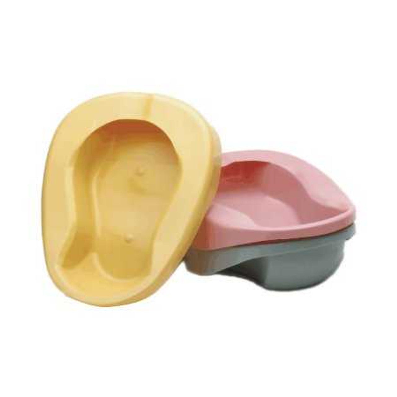 Pontoon Bedpan, Gold, 20/cs