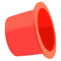 Decannulation Cap, DIC, 10/bx (US Only)