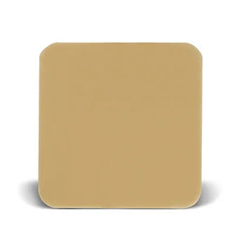 Hydrocolloid Dressing, Square, 8" x 8", Sterile, 5/bx (Continental US Only)