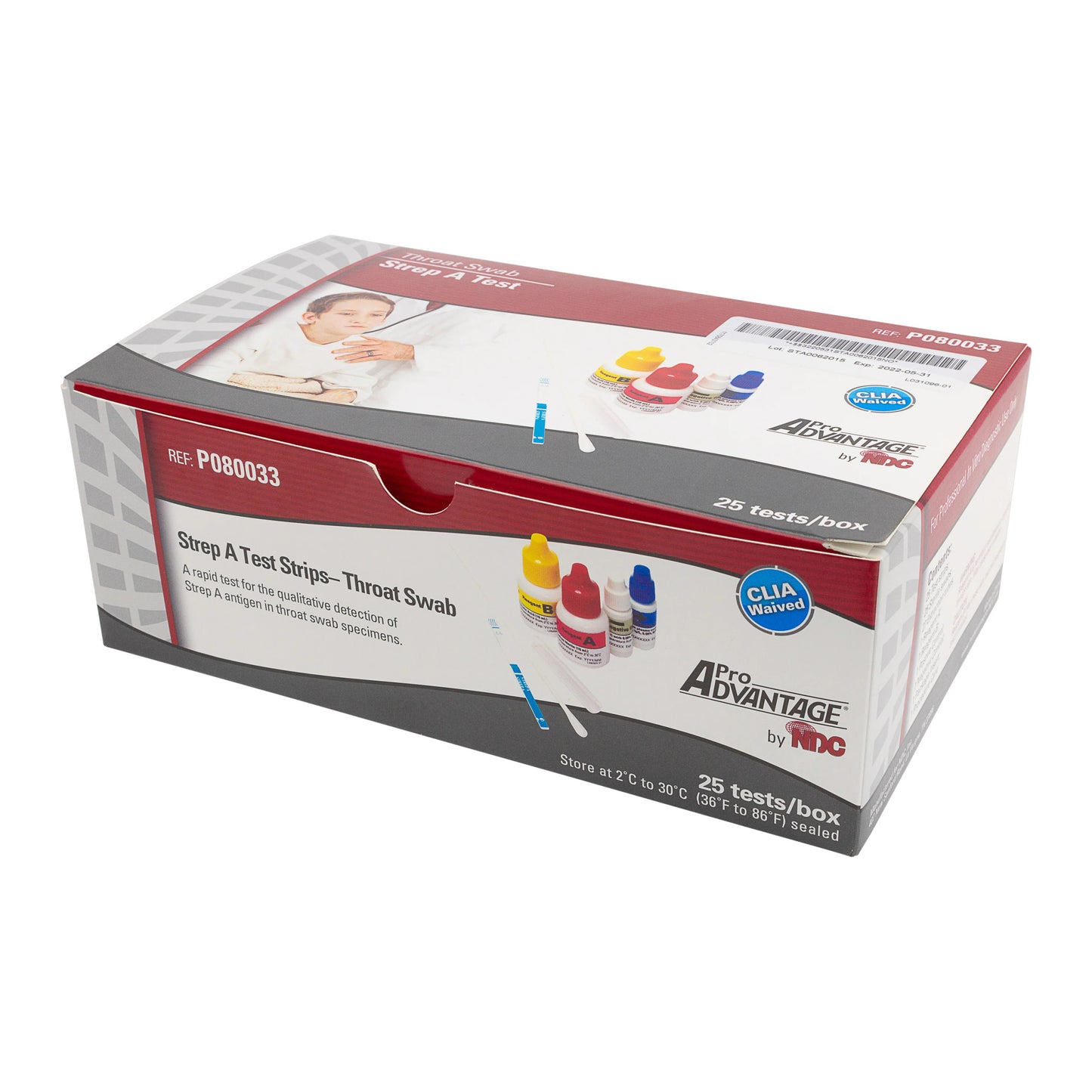 (INTERNAL launched 9/1/25) Cool Mint Zero Mouthwash, Sachets, 25/bx, 4 bx/cs (Continental US+HI Only) (Pricing Subject to Change without Prior Notification)