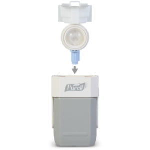 Purell ES1 Adapter Conversion Kit, 3ea/cs