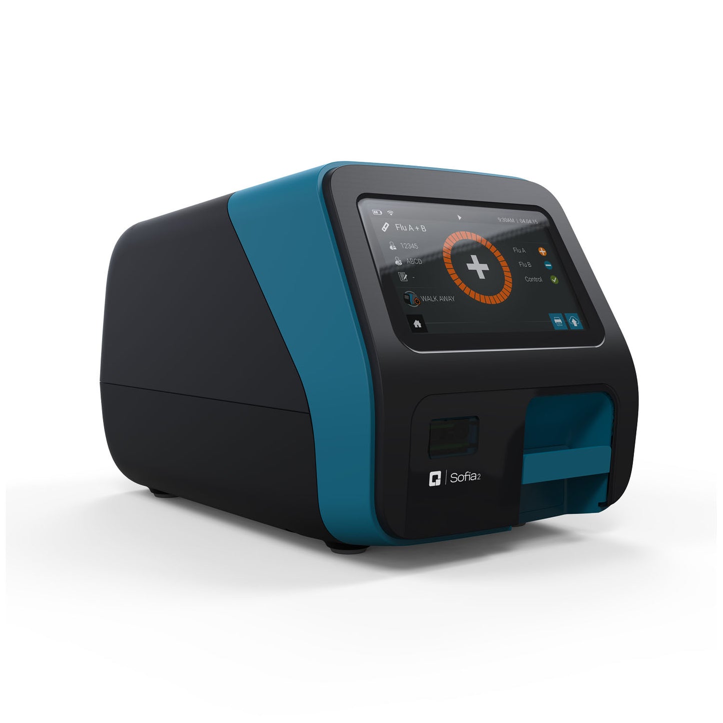 Sofia 2 Analyzer - (See Manufacturers Details Page) (Continental US Only - including Alaska & Hawaii) (DROP SHIP ONLY)