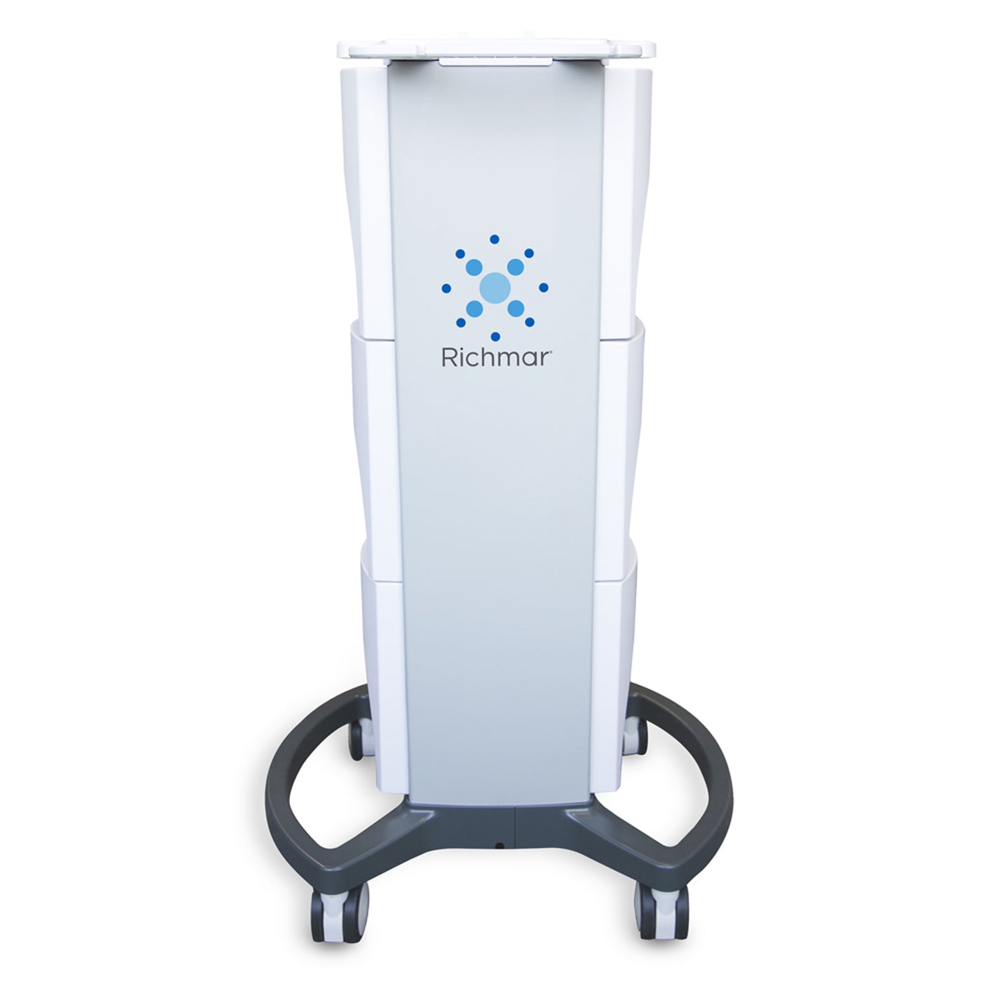 Therapy Cart for TheraTouch LX2 (DROP SHIP ONLY) (US ONLY)