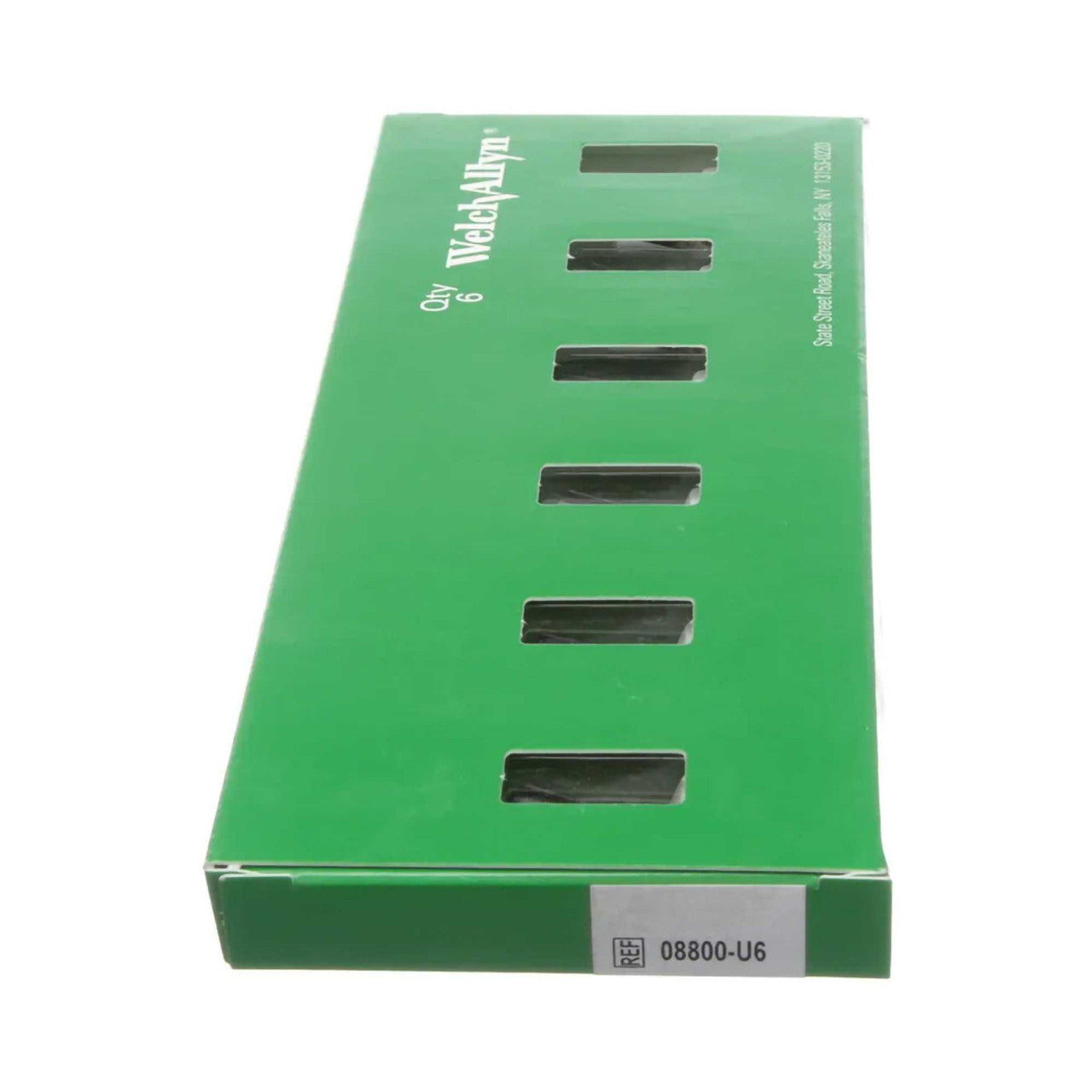 4.6V HPX Halogen Lamp (For item #78800 ONLY), 6/pk (US Only)