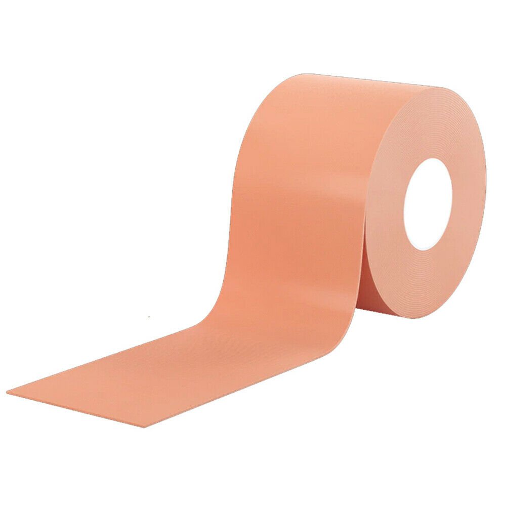 DigiTape, 1" x 16.4ft, Beige, Latex Free, 2 rolls/bx, 6 bx/carton