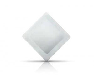 Hydrofiber Dressing Cutimed Sorbion, Sana Gentle Cellulose, Gel Forming Polymer, Polyethylene, 9" x 13", 10/bx (Continental US Only)