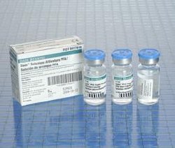 Coagulation Reagent, Trigger Solution, for PFA-100, 11 ml, 3/bx (US Only) (DROP SHIP ONLY)