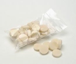 Cleaning Pads, for use with PFA-100, 65/bx (US Only) (DROP SHIP ONLY)