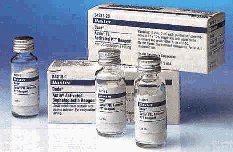 Actin Coagulation Reagent, Prothrombin Time, 10 ml, 10/bx (Must be Refrigerated) (US Only) (DROP SHIP ONLY)