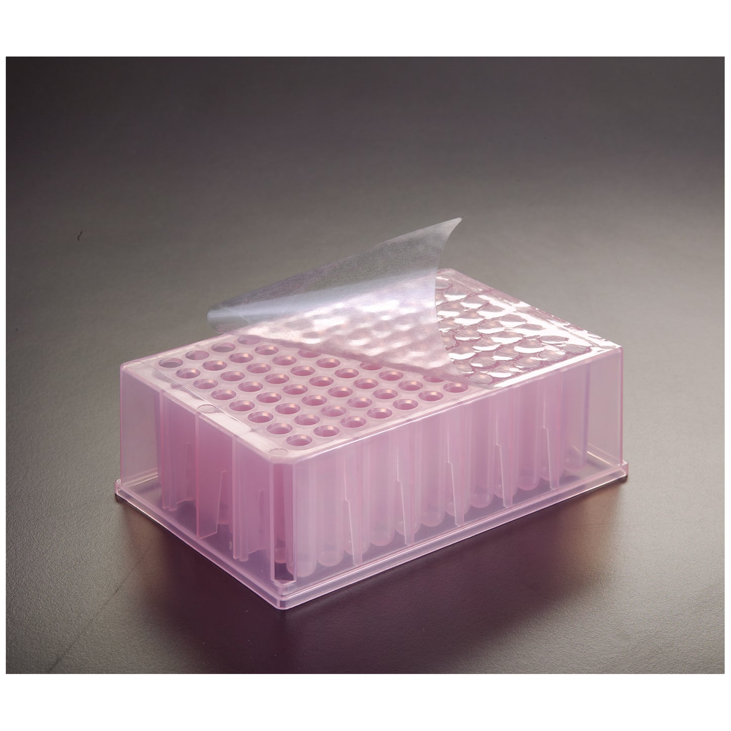 Adhesive Film, Sterile, 100/pk, 10 pk/cs