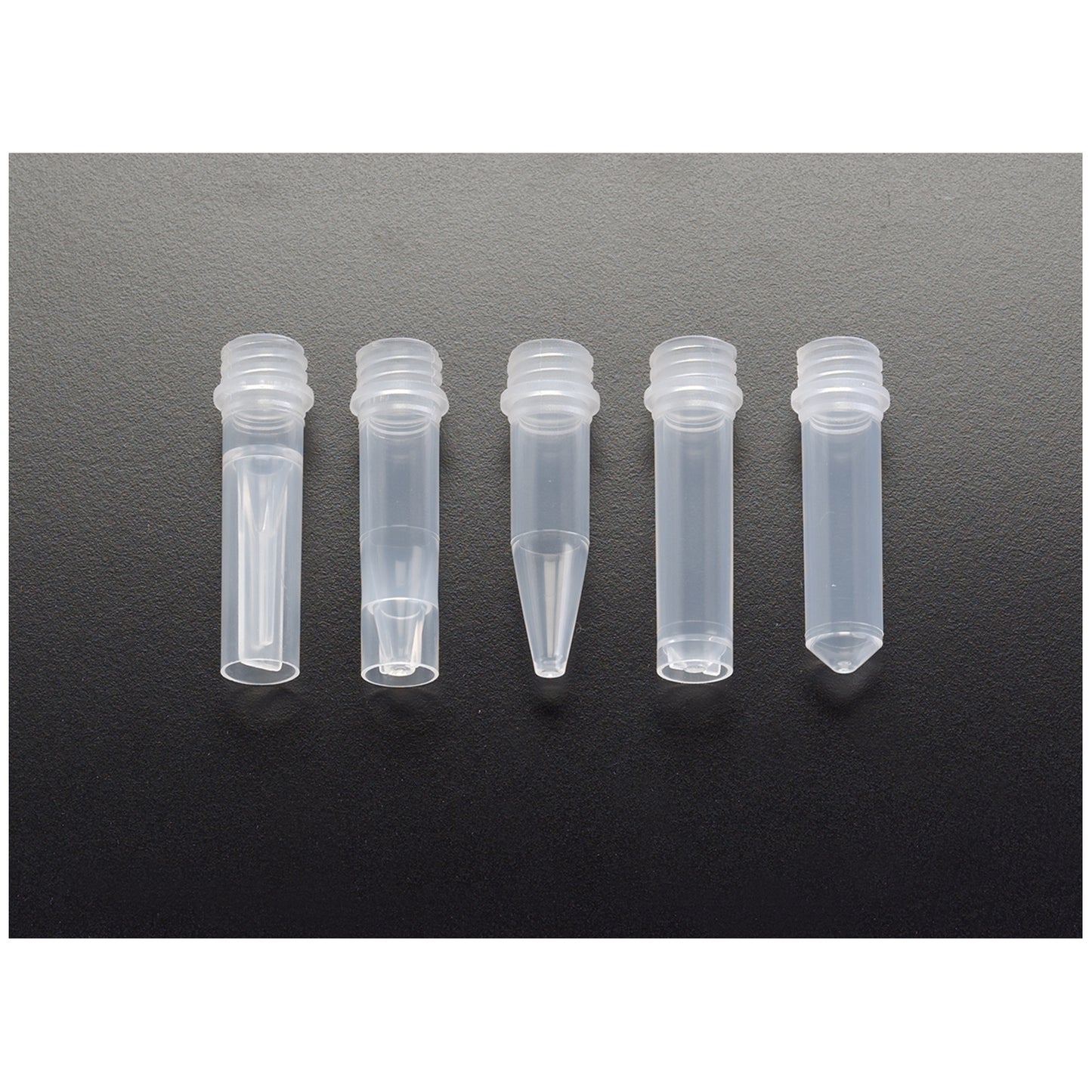 2.0mL Tube, Self-Standing, 1000/cs