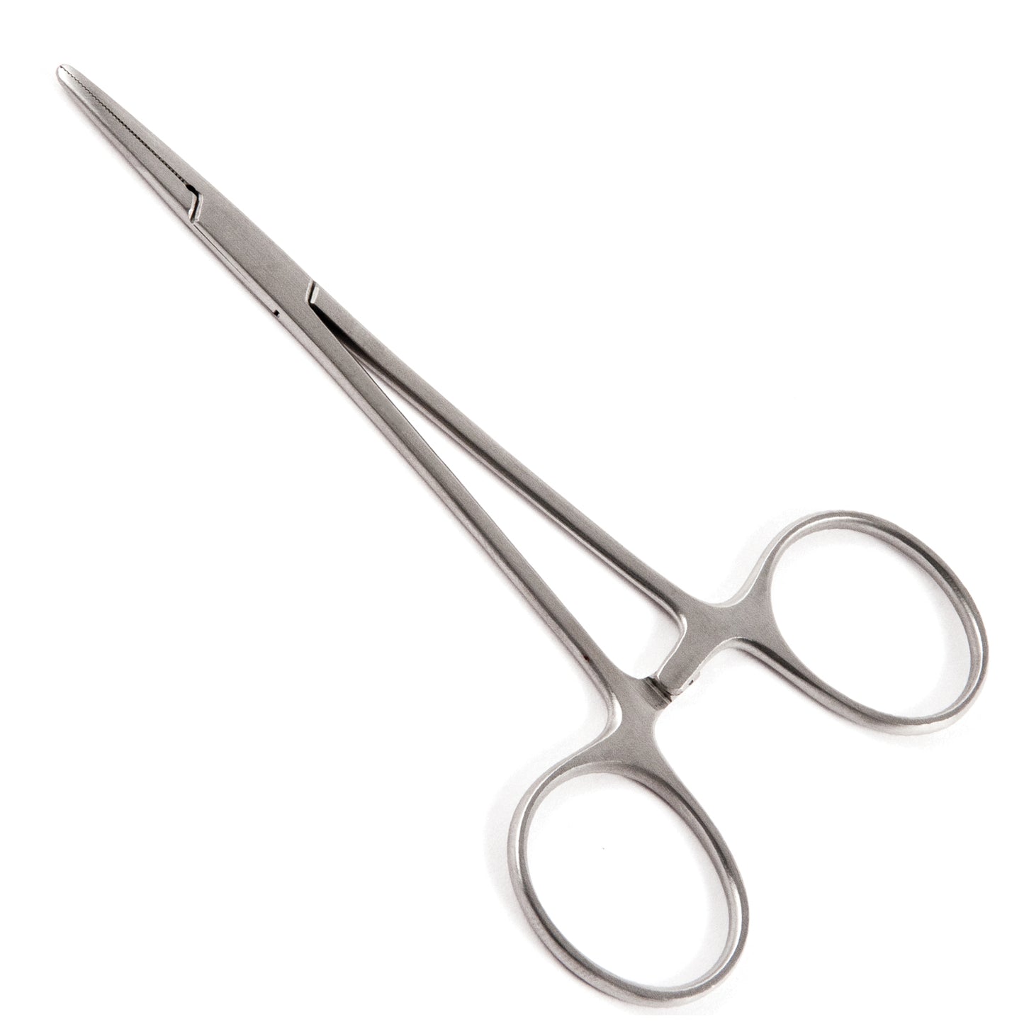 Halsted Mosquito Forcep, Straight, 5" (DROP SHIP ONLY)