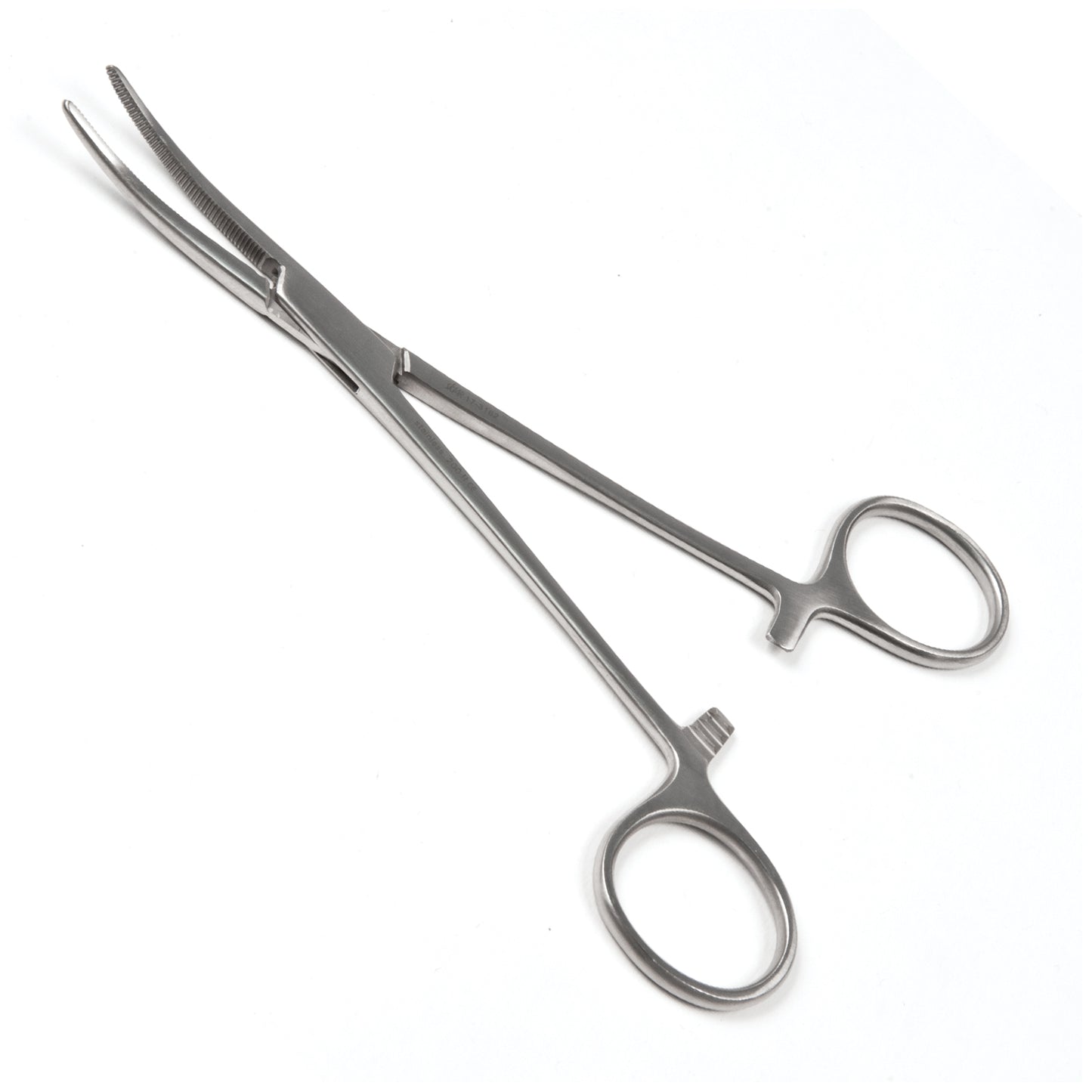 Crile Forcep, Curved, 6.25" (DROP SHIP ONLY)