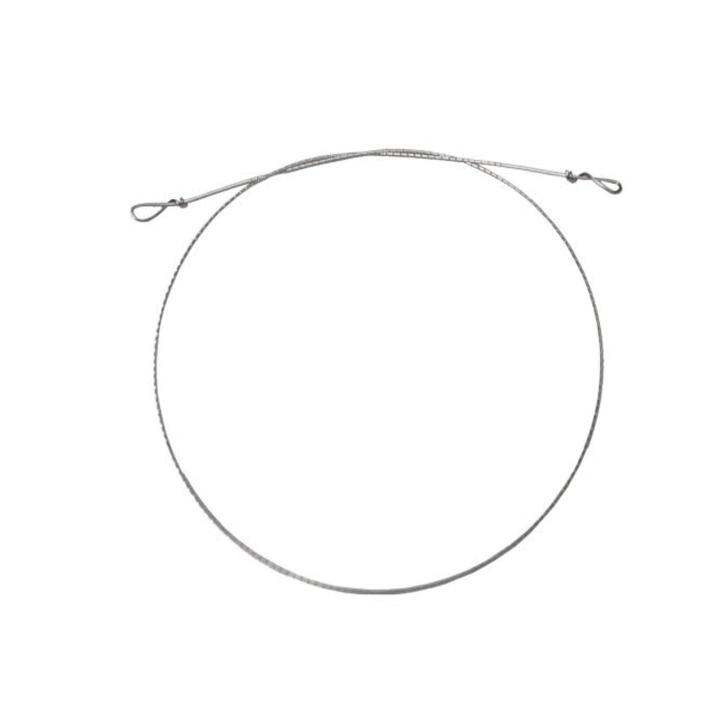 Gigli Saw Wire, 12" (DROP SHIP ONLY)