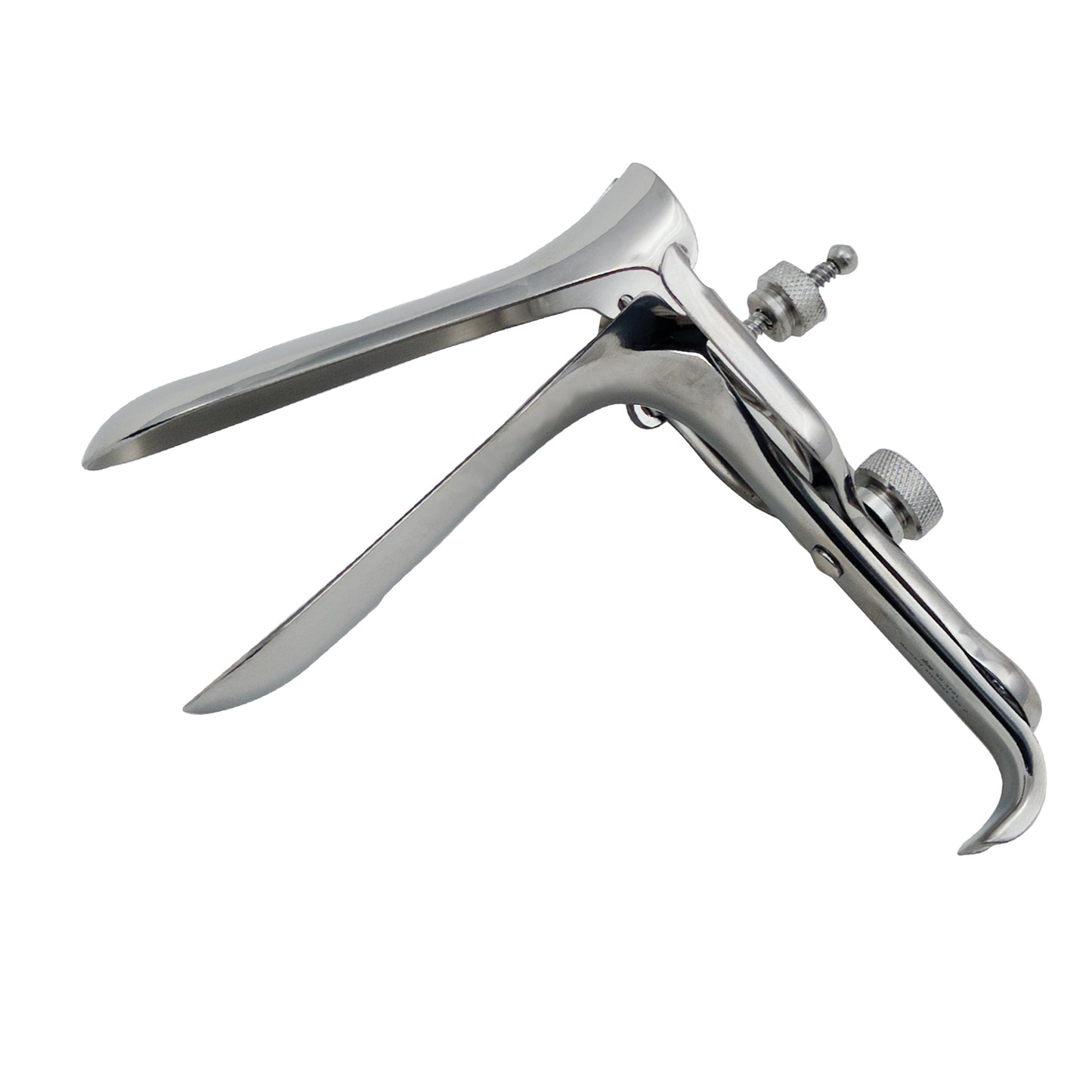 Graves Vaginal Speculum, Medium, 1.25" X 4" (DROP SHIP ONLY)