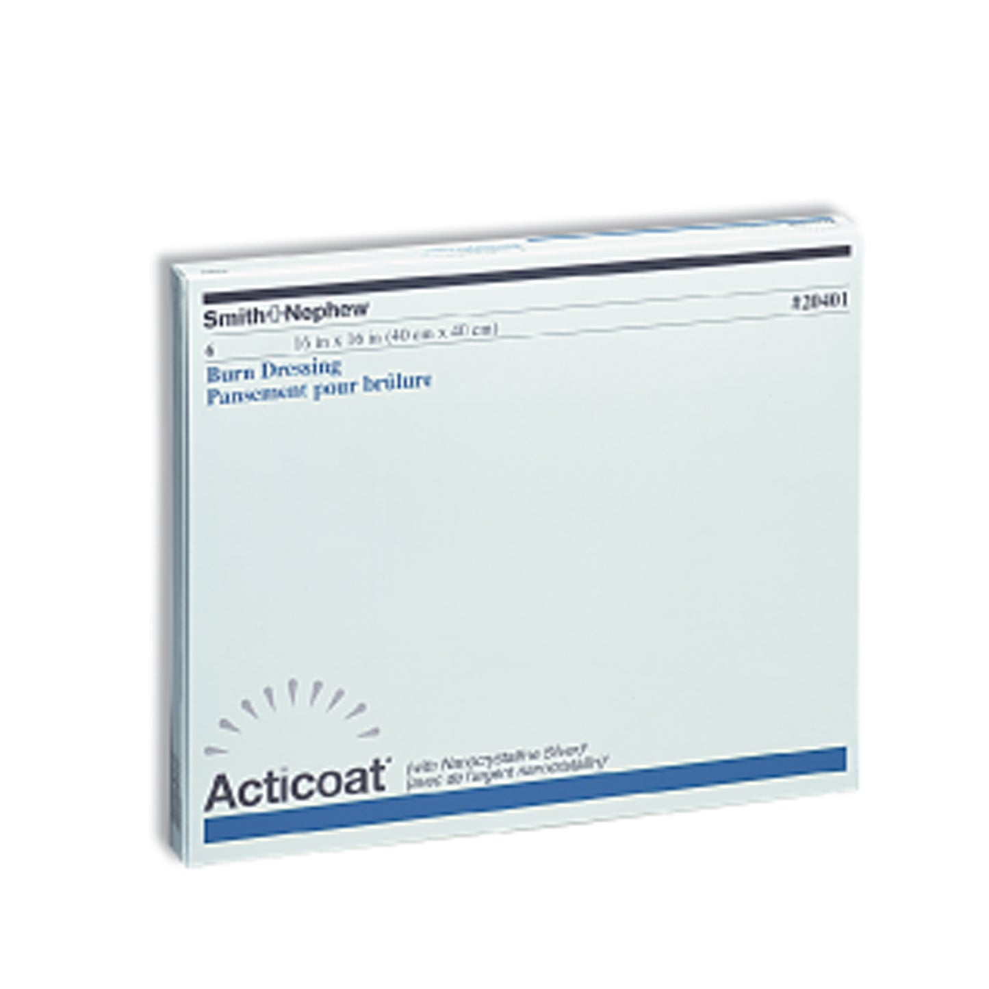 Dressing, 16" x 16", 6/bx, 2 bx/cs (US Only)