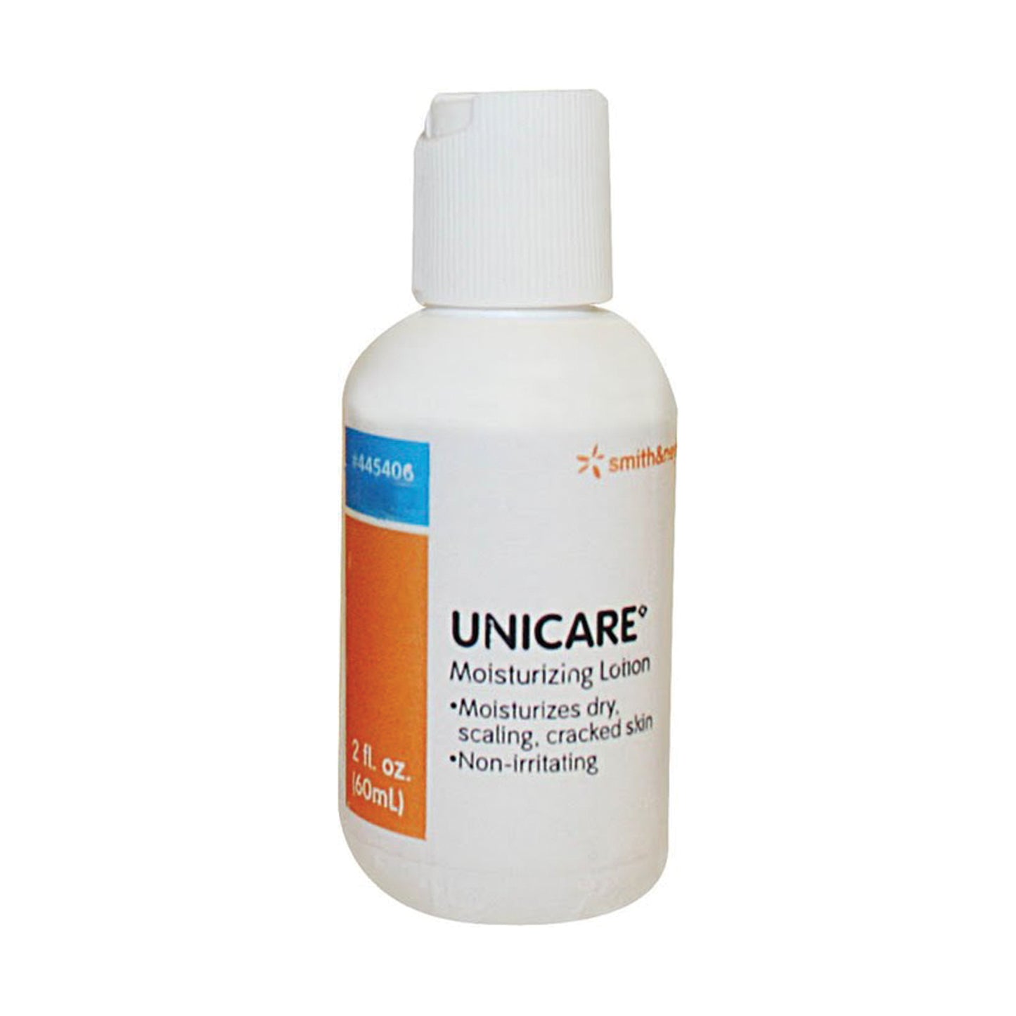Moisturizing Lotion, 2 oz Bottle, 144/cs