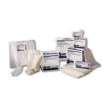 Wound Dressing Pad, 24" x 36", Permeable, Medium Absorbancy, 24/cs (US Only)