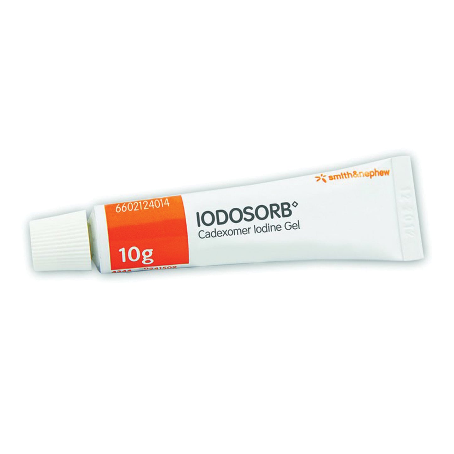 Iodosorb Wound Gel, 10gm tube (0.9% Cadexomer Iodine), 12/pk (US Only)