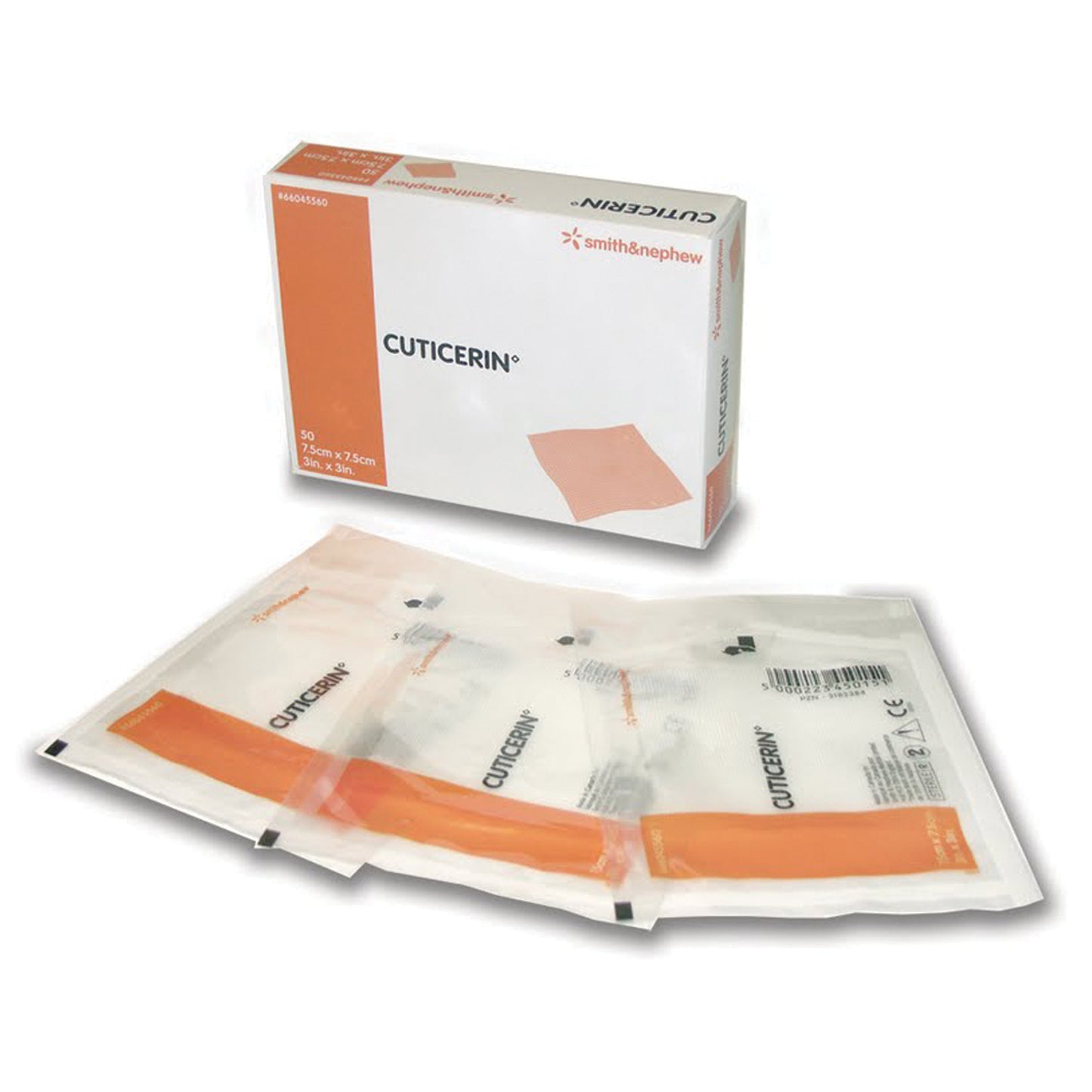 Gauze, 8" x 16", 25/bx, 6bx/cs (US Only)