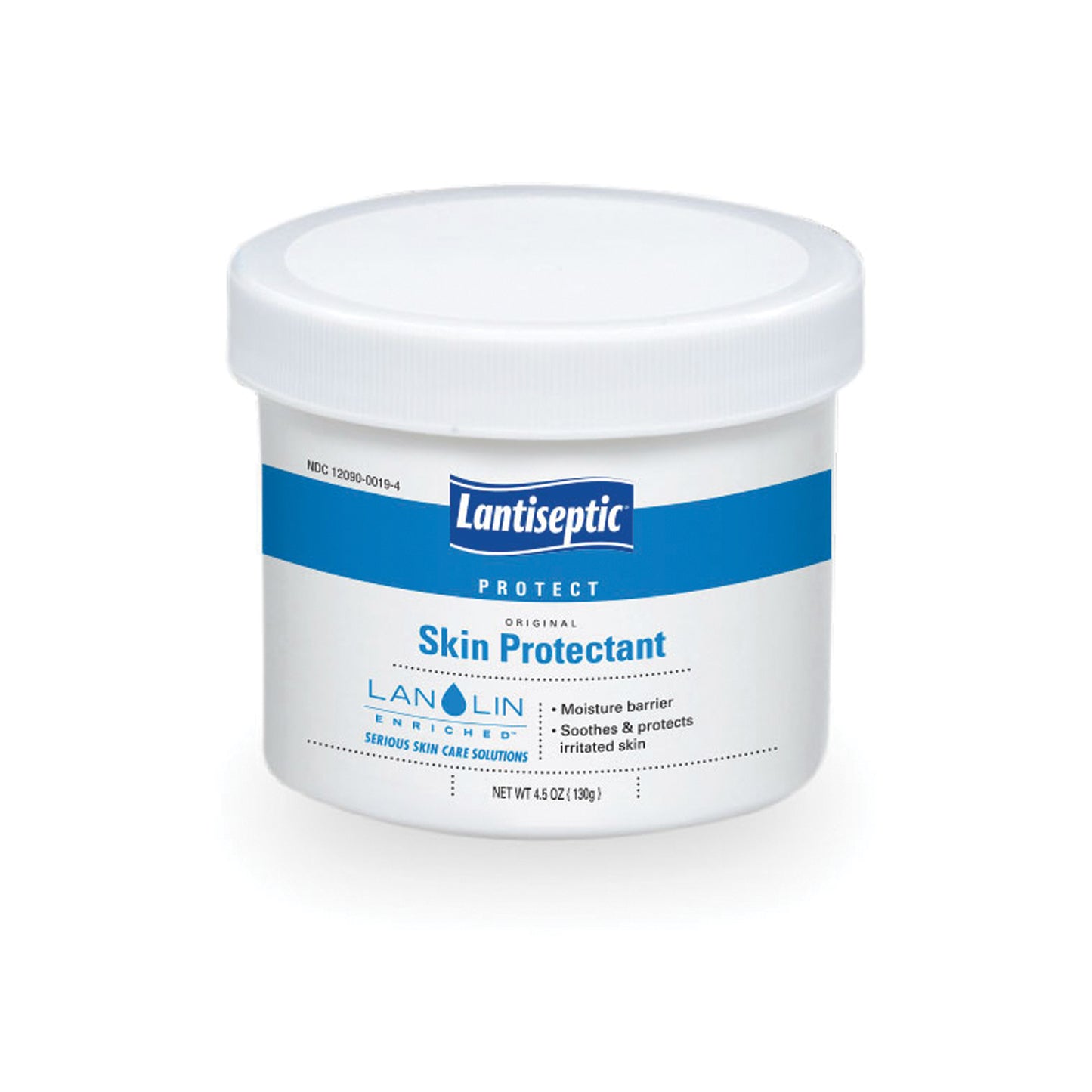 Skin Protectant, 4.5 oz Jar, 24/cs (Products cannot be sold on Amazon.com or any other 3rd party site) (US Only)