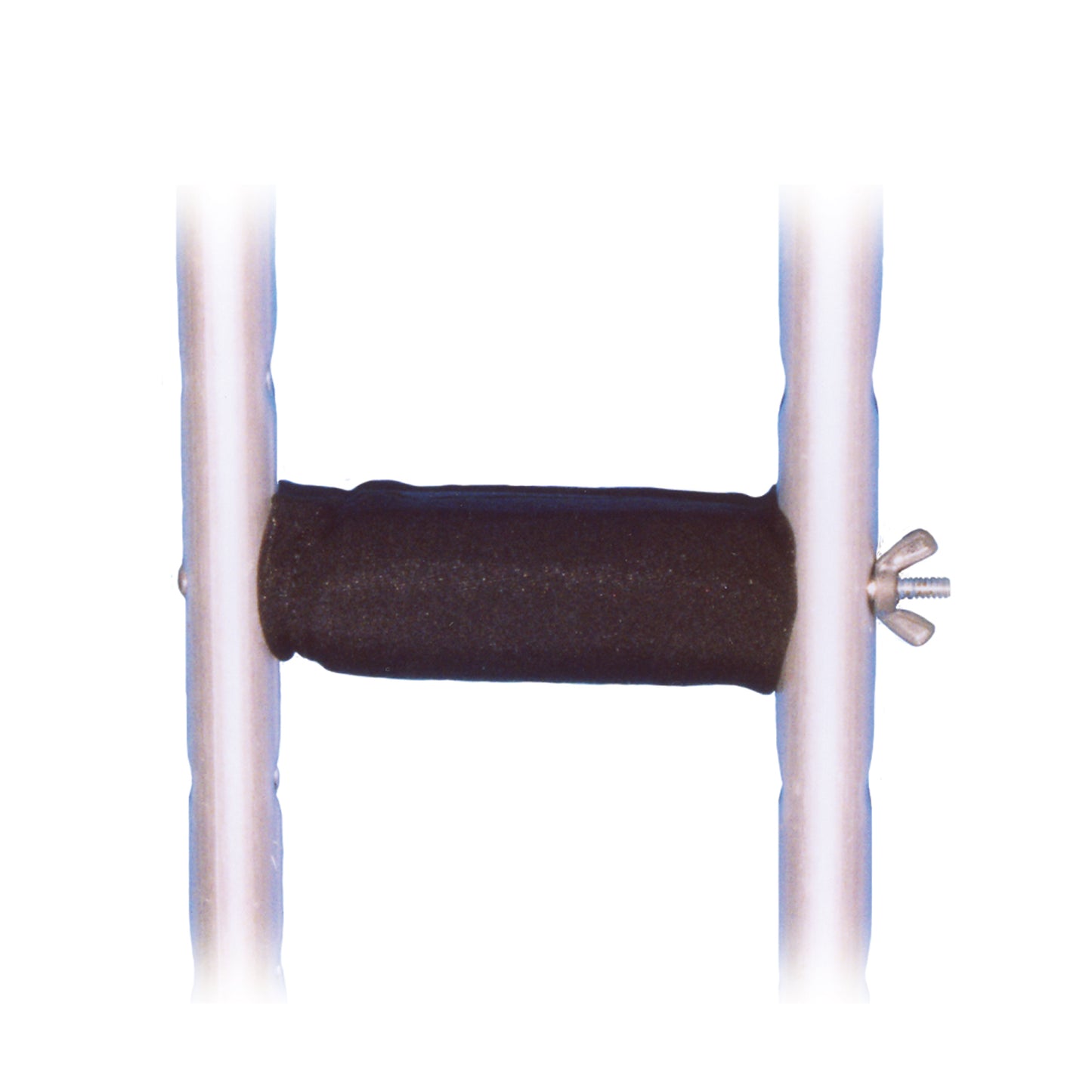 Large, Gel Hand Grip Crutch Pad, 1 pair (US Only)