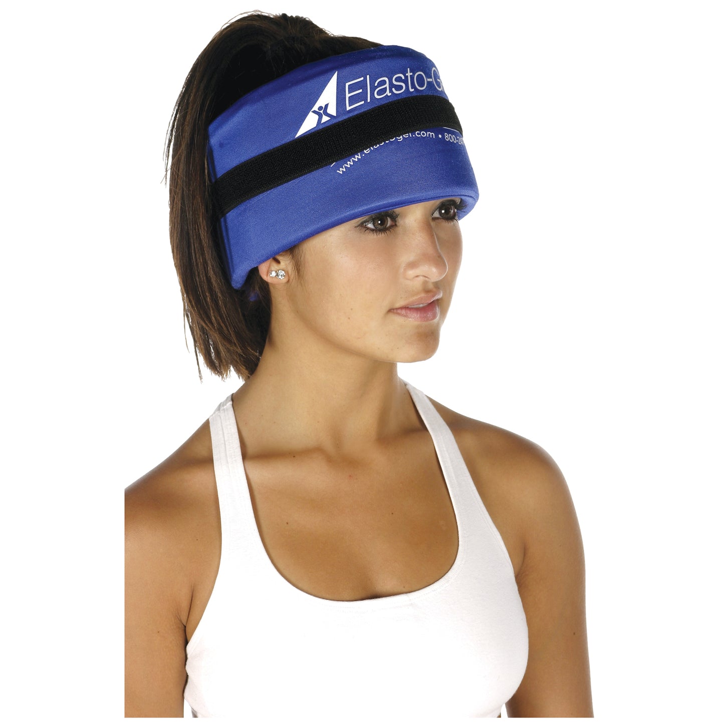 All Purpose Therapy Wrap, 4" x 24" (021620) (US Only)