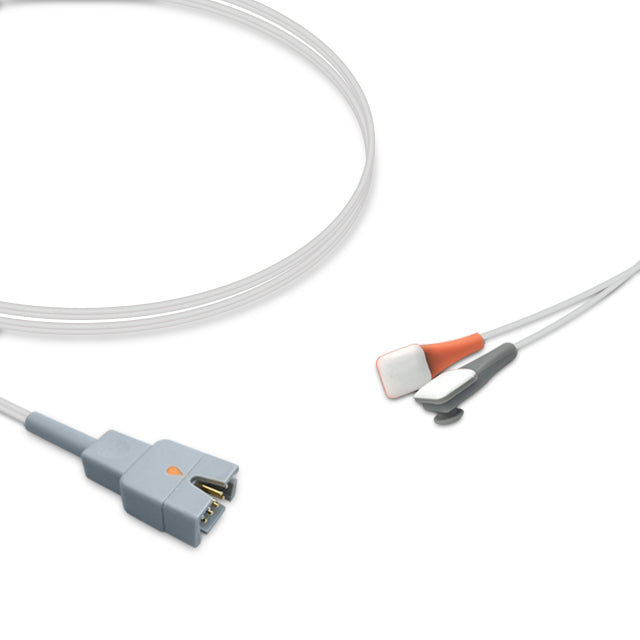 SpO2 Sensor, LNCS YI -AH, Multisite, Veterinarian, Reusable, 3ft Cable (Rx) (Continental US & Puerto Rico Only)