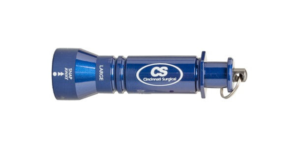 Snap-It Ampoule Opener, Regular (1-15ml), 10/bx (DROP SHIP ONLY)