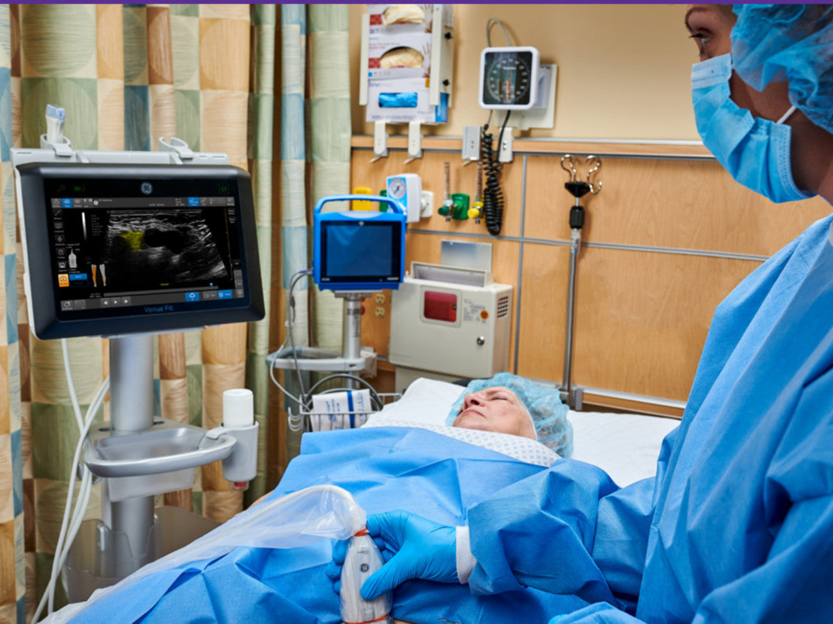 C-Nerve Software Package (DROP SHIP ONLY) (Continental US Only) (Not Available to Vet or Government Markets) (Pricing Listed is an Estimate and may Change without Prior Notification; Please Contact your GE Sales Rep for an Accurate Price Quote)