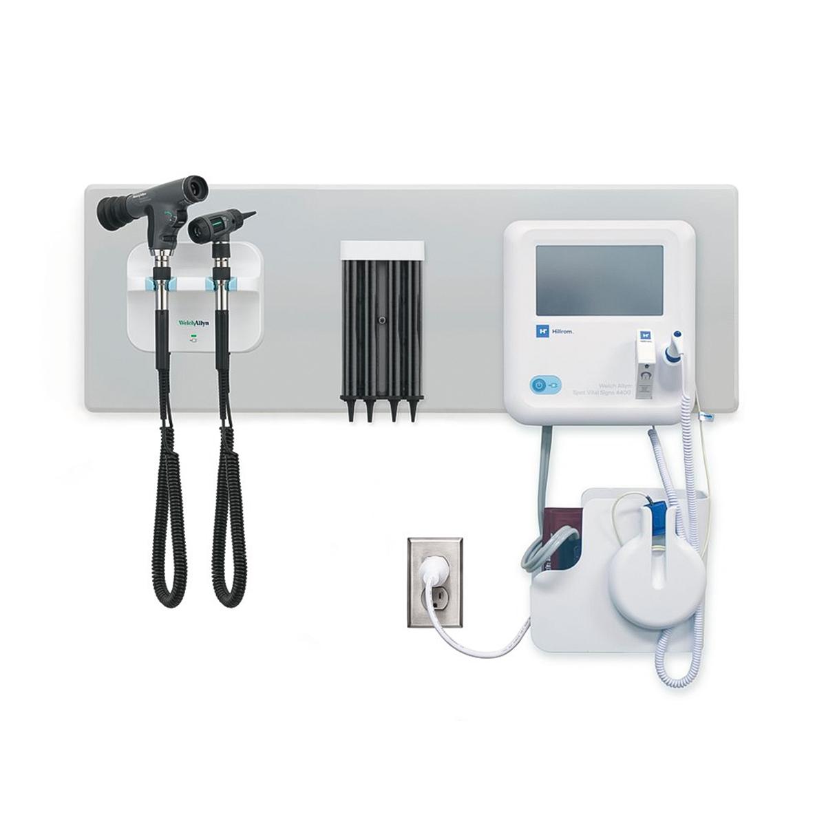 Monitor, BP, SPO2, SureTemp (US Only) (Item is considered HAZMAT and cannot ship via Air or to AK, GU, HI, MP, PR, VI)