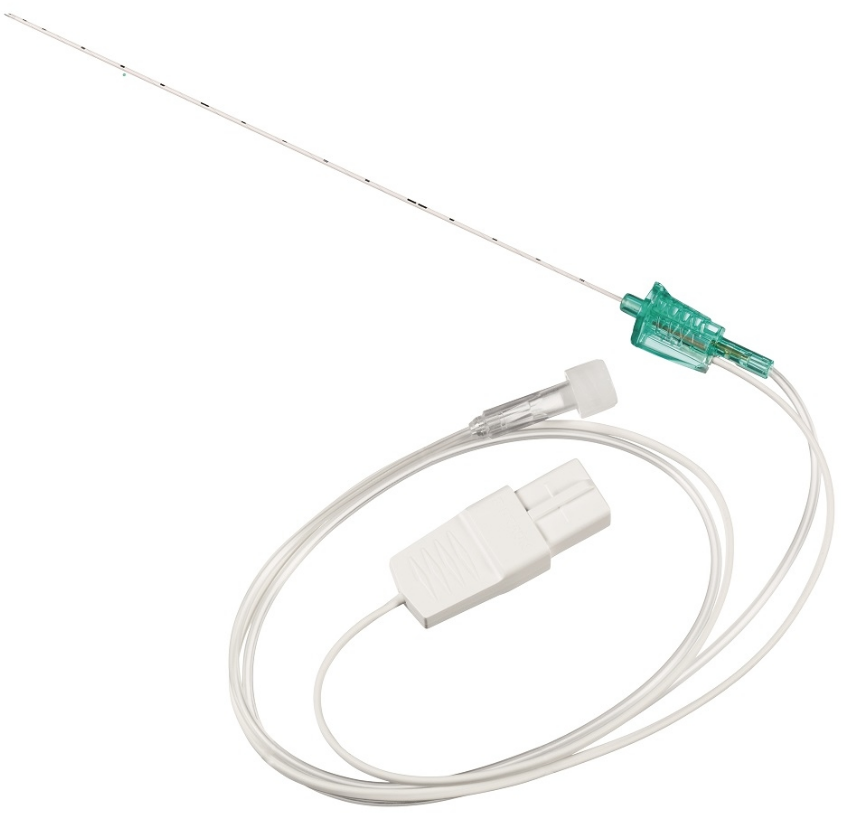 Stimuplex Onvision 30, 20G x 100mm, EU, 10/bx (Rx) (Continental US+HI Only)
