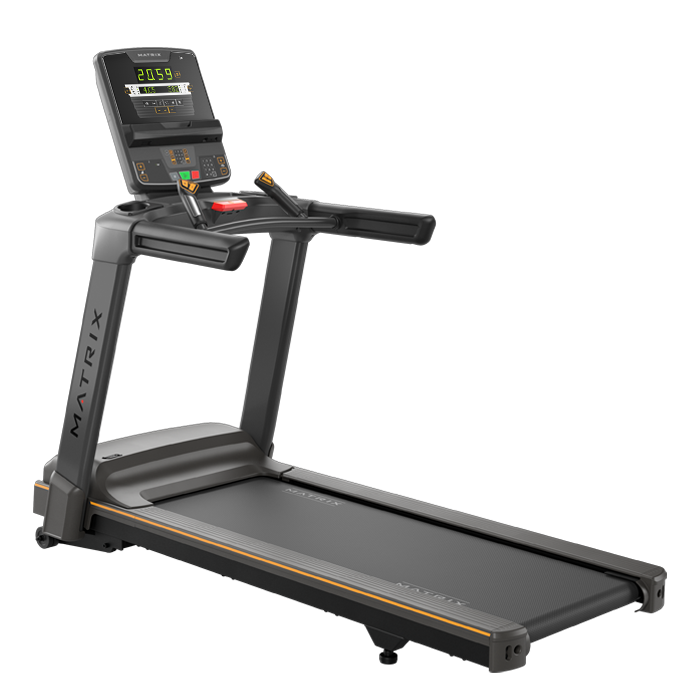 Lifestyle Treadmill w/LED Console (optional WiFi), 60" x 22" running surface, 7" step-on height, 400 lbs. max weight capacity. (DELIVERY SITE SURVEY REQUIRED) Sales into Medical markets in U.S. only (active aging, indep. living, hospital affil., PT, Chiro, Asst. Living, LTC). No sales into Fitness markets. (DROP SHIP ONLY)