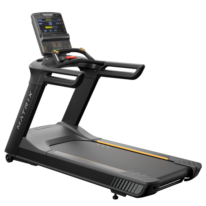 Matrix Performance Premium LED Treadmill Sales into Medical markets in U.S. only (active aging, indep. living, hospital affil., PT, Chiro, Asst. Living, LTC) (US Only) (DROP SHIP ONLY)