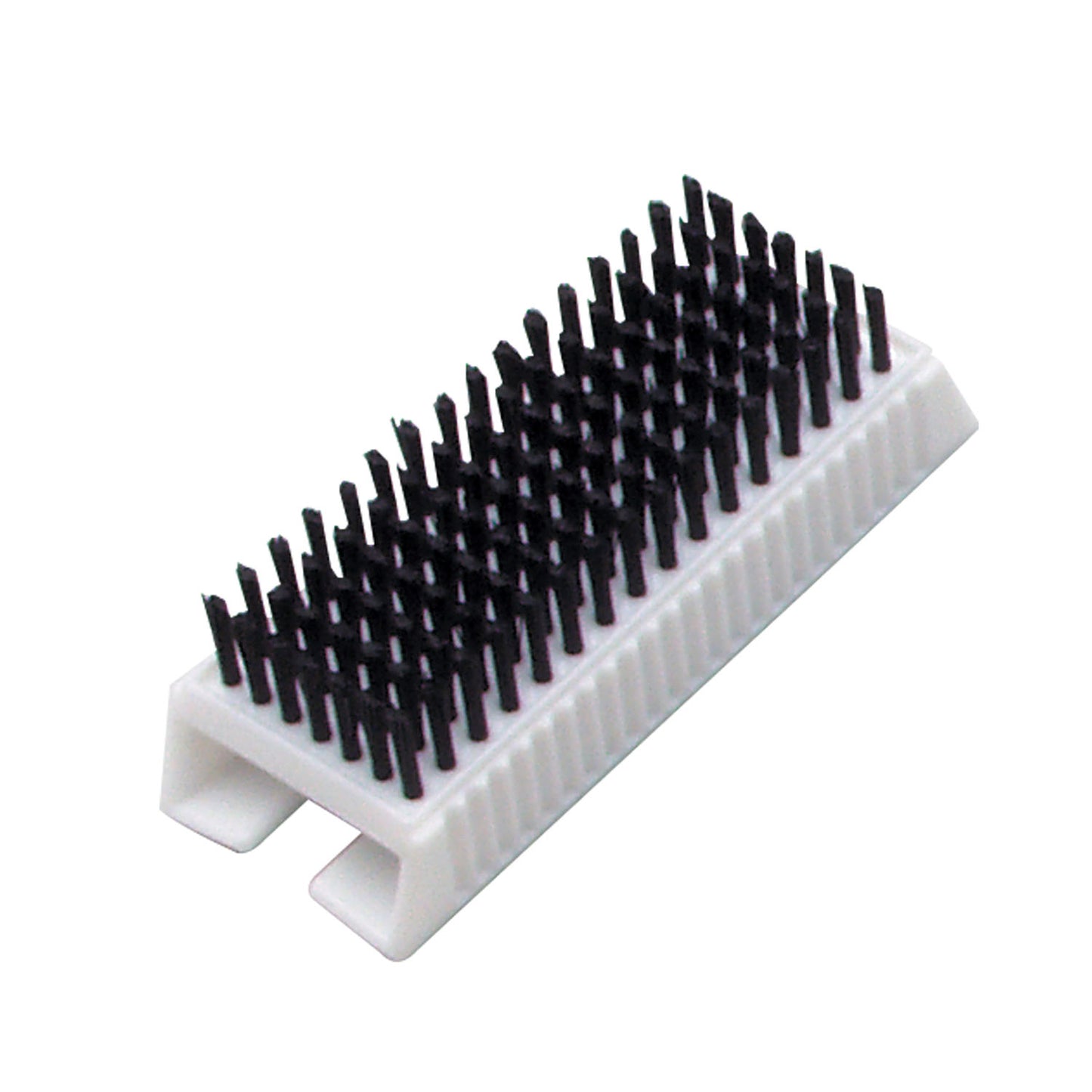 Hand Scrub Brush, 6.75" x 4" x 4.25", 12/bx