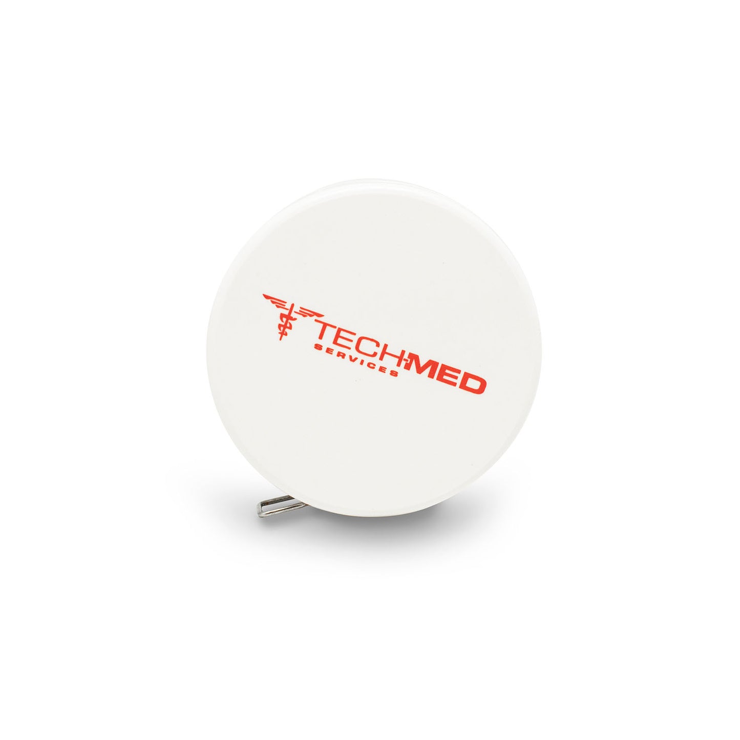 Tape Measure, Retractable, 120"L x _ W, Linen-Like Fiberglass, 6/bx