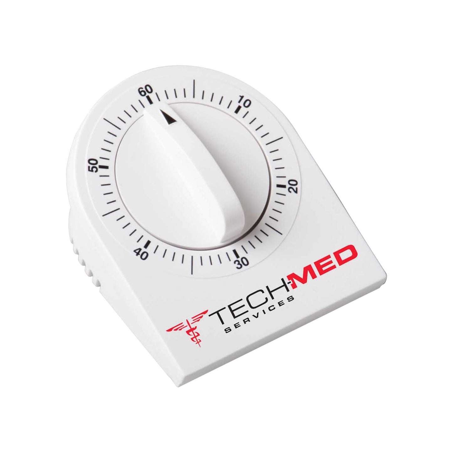 Minute Minder Timer, 60 Minute, Single Chime