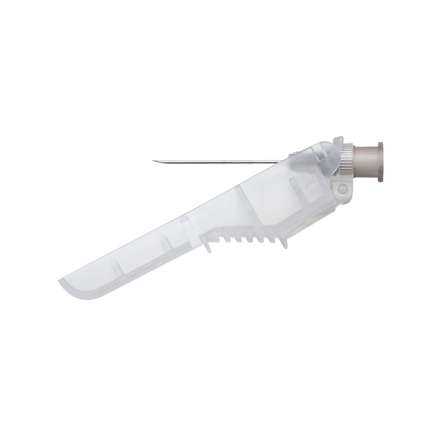 Safety Needle, 22G x 1", 100/bx, 8 bx/cs (45 cs/plt) (US Only)
