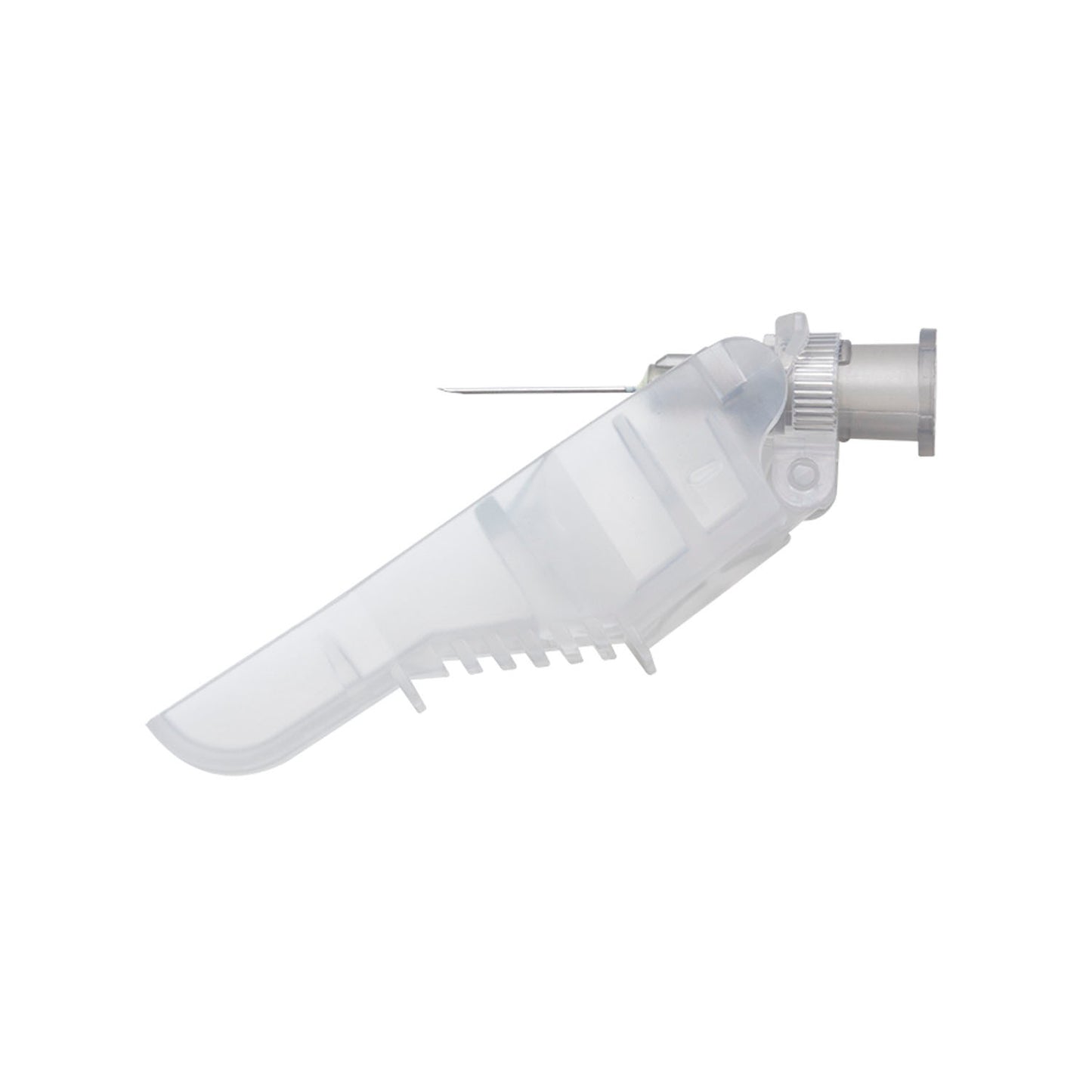 Safety Needle, 27G x _", 100/bx, 8 bx/cs (US Only)