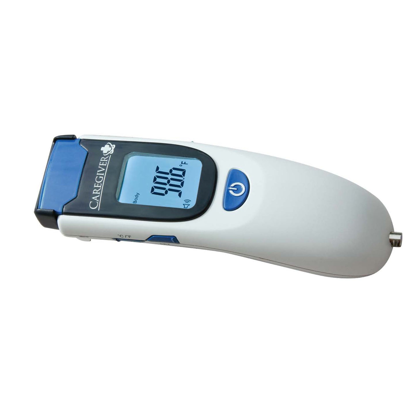 Professional Non-Contact Thermometer, Instant-Read