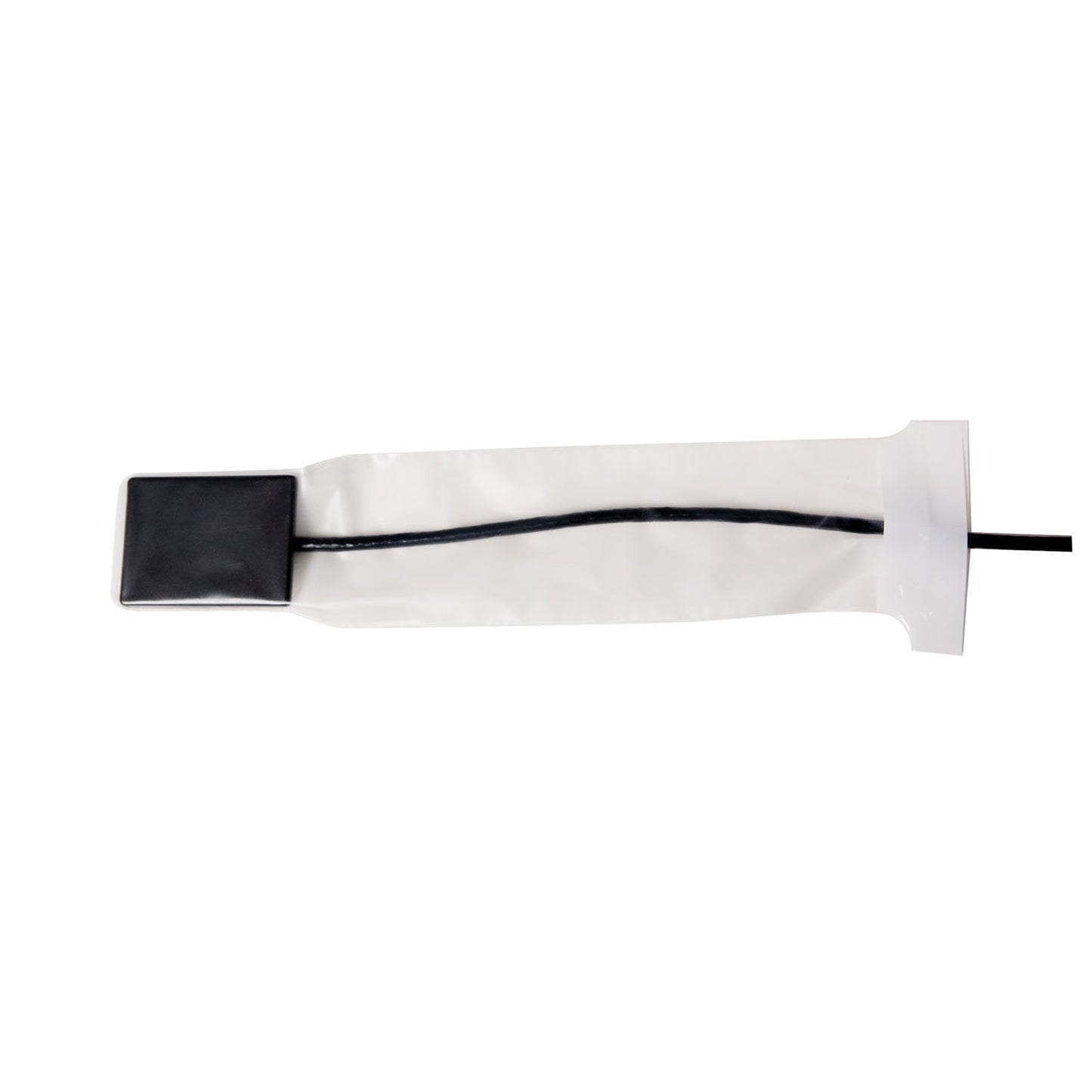 TIDIShield X-Ray Sensor Barrier, Fits: Schick CDR Elite, Size 2, 100/bx, 5bx/ctn (120ct/plt)